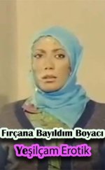 Fırçana Bayıldım Boyacı izle (1990)