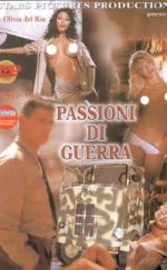 Passion De Guerre Scene izle (2005)