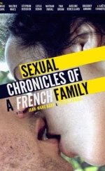 Sexual Chronicles Of A French Family izle (2012)