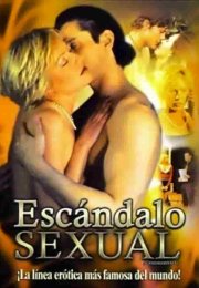 Scandalous izle (2004)