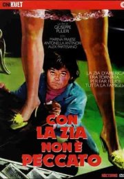 Con La Zia Non E’peccato izle (1995)