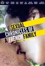 Sexual Chronicles Of A French Family izle (2012)